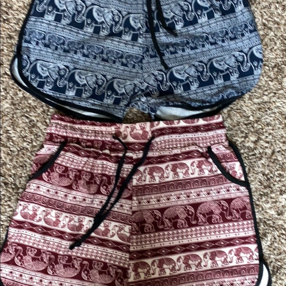 Shorts 🩳